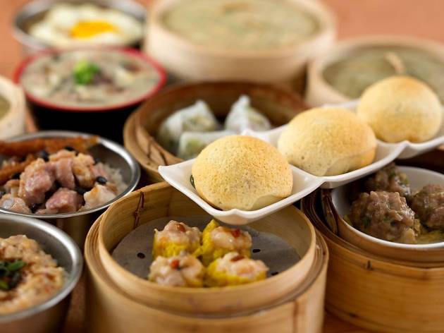 Ở Hong Kong đắt đỏ, vẫn có một nhà hàng sao Michelin giá rất mềm, đã đến nhất định nên thử - Ảnh 2.