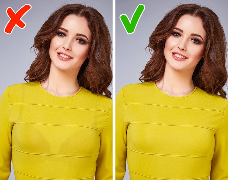 9 phong cách thời trang đã lỗi thời mà chị em nên nhớ để không bị lạc hậu và kém sang - Ảnh 3. 9 phong cách thời trang đã lỗi thời mà chị em nên nhớ để không bị lạc hậu và kém sang - Ảnh 3.