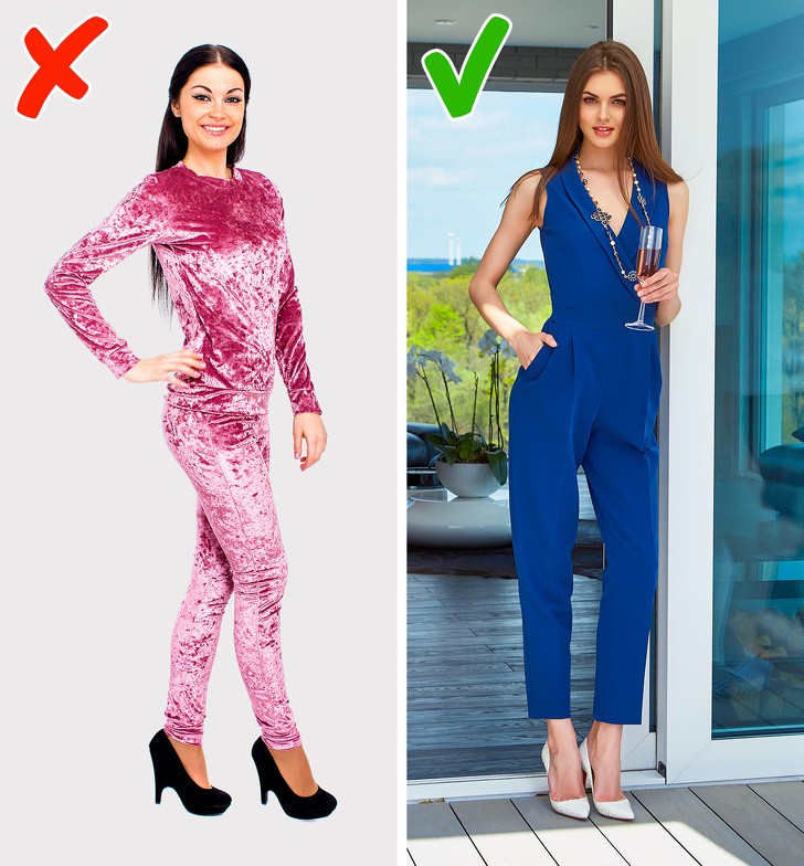 9 phong cách thời trang đã lỗi thời mà chị em nên nhớ để không bị lạc hậu và kém sang - Ảnh 5. 9 phong cách thời trang đã lỗi thời mà chị em nên nhớ để không bị lạc hậu và kém sang - Ảnh 5.