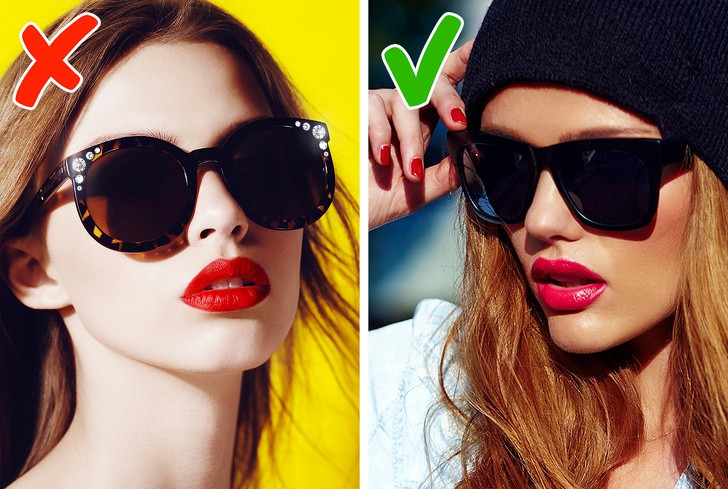 9 phong cách thời trang đã lỗi thời mà chị em nên nhớ để không bị lạc hậu và kém sang - Ảnh 7. 9 phong cách thời trang đã lỗi thời mà chị em nên nhớ để không bị lạc hậu và kém sang - Ảnh 7.