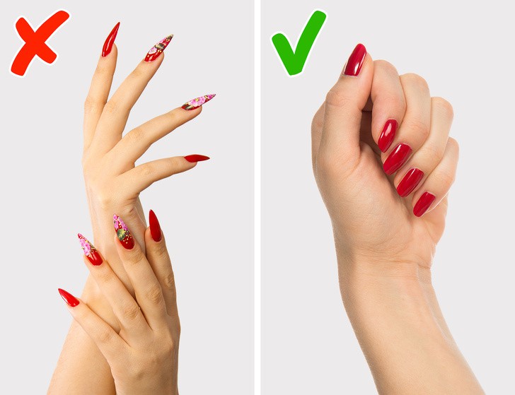 9 phong cách thời trang đã lỗi thời mà chị em nên nhớ để không bị lạc hậu và kém sang - Ảnh 8. 9 phong cách thời trang đã lỗi thời mà chị em nên nhớ để không bị lạc hậu và kém sang - Ảnh 8.