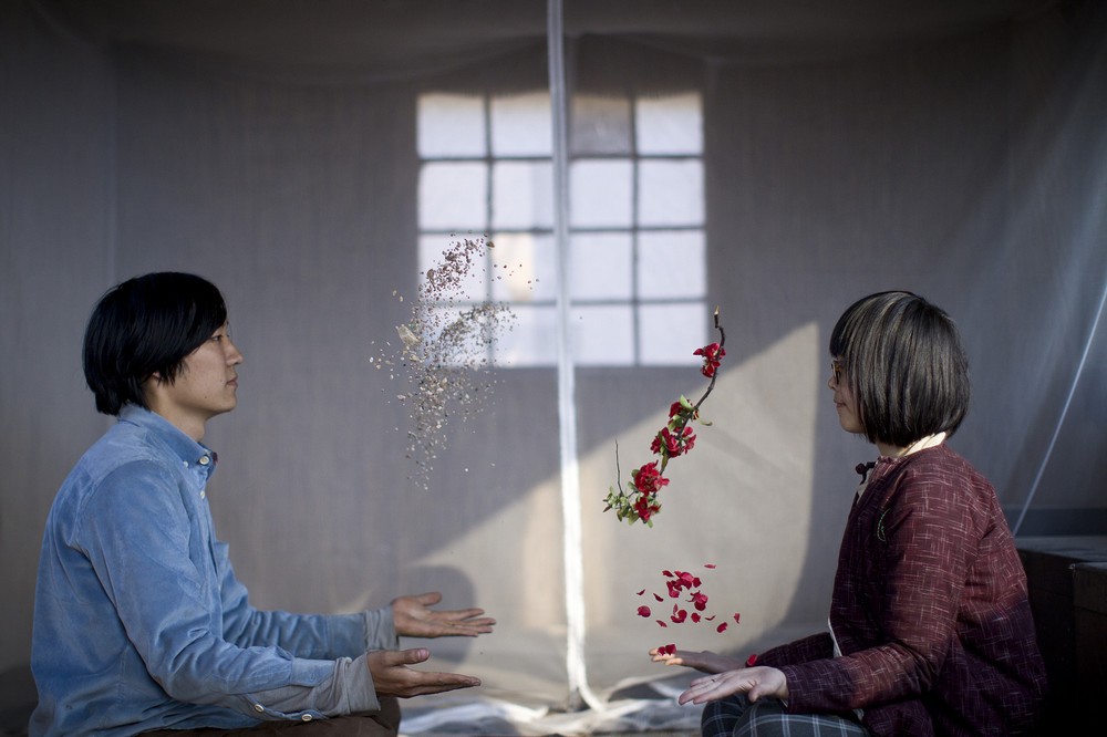 Ngôi nhà bình dị với cuộc sống đầy ắp yêu thương của cặp vợ chồng trẻ bỏ công việc lương cao về quê sinh sống - Ảnh 4. Ngôi nhà bình dị với cuộc sống đầy ắp yêu thương của cặp vợ chồng trẻ bỏ công việc lương cao về quê sinh sống - Ảnh 4.