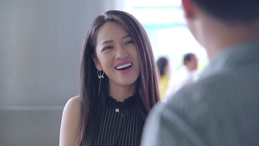 Chỉ có ở Gạo nếp gạo tẻ: Trung Dũng phải ăn cơm trong lén lút, bị vợ mắng chửi vì bày đặt nhớ con - Ảnh 12. Chỉ có ở Gạo nếp gạo tẻ: Trung Dũng phải ăn cơm trong lén lút, bị vợ mắng chửi vì bày đặt nhớ con - Ảnh 12.