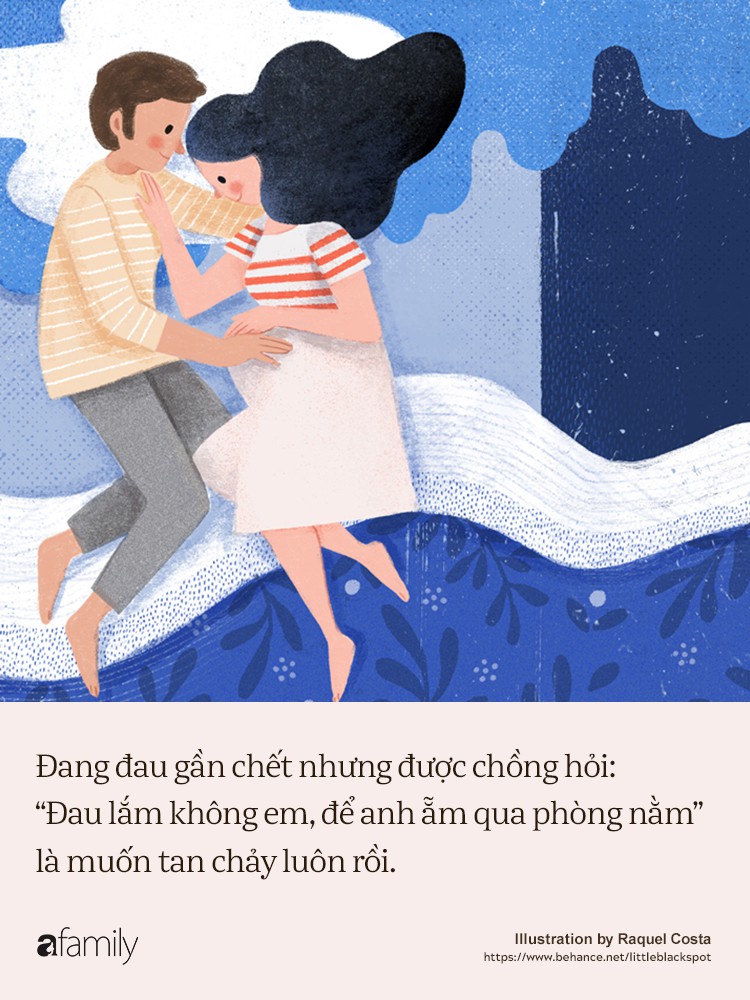 Các mẹ có nhớ sau khi ra khỏi phòng sinh, chồng các mẹ đã nói câu gì đầu tiên với các mẹ không? - Ảnh 1. Các mẹ có nhớ sau khi ra khỏi phòng sinh, chồng các mẹ đã nói câu gì đầu tiên với các mẹ không? - Ảnh 1.