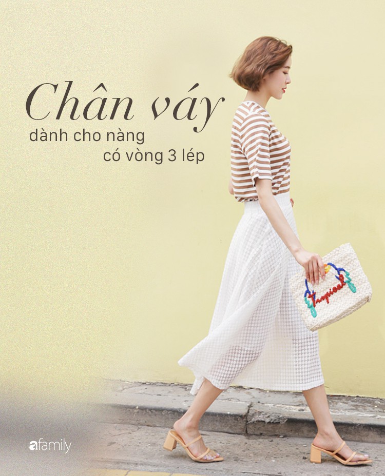 Vòng 3 lép thì có sao, các nàng vẫn mặc đẹp, vẫn tôn dáng ngon ơ với những gợi ý này - Ảnh 1. Vòng 3 lép thì có sao, các nàng vẫn mặc đẹp, vẫn tôn dáng ngon ơ với những gợi ý này - Ảnh 1.