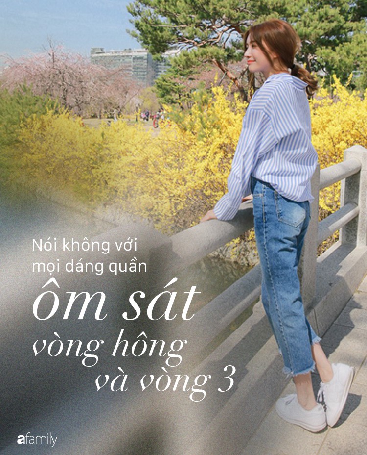 Vòng 3 lép thì có sao, các nàng vẫn mặc đẹp, vẫn tôn dáng ngon ơ với những gợi ý này - Ảnh 12. Vòng 3 lép thì có sao, các nàng vẫn mặc đẹp, vẫn tôn dáng ngon ơ với những gợi ý này - Ảnh 12.