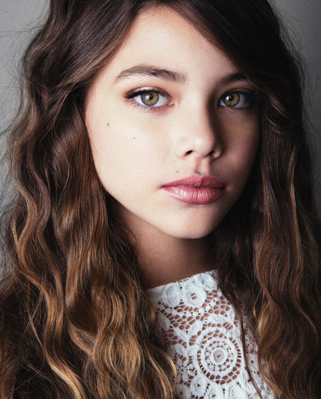 5 bé gái từng được mệnh danh là xinh đẹp nhất thế giới bây giờ ra sao? - Ảnh 29. 5 bé gái từng được mệnh danh là xinh đẹp nhất thế giới bây giờ ra sao? - Ảnh 29.