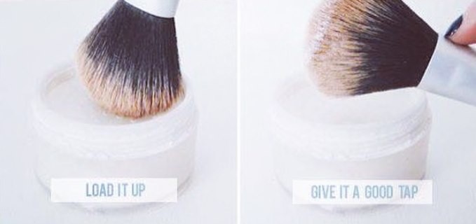 8 tuyệt chiêu trang điểm giúp chị em đẹp lộng lẫy mà không cần tốn quá nhiều công sức - Ảnh 5. 8 tuyệt chiêu trang điểm giúp chị em đẹp lộng lẫy mà không cần tốn quá nhiều công sức - Ảnh 5.