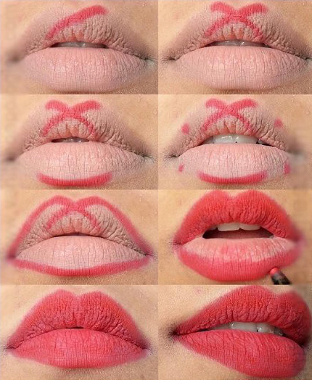 8 tuyệt chiêu trang điểm giúp chị em đẹp lộng lẫy mà không cần tốn quá nhiều công sức - Ảnh 1. 8 tuyệt chiêu trang điểm giúp chị em đẹp lộng lẫy mà không cần tốn quá nhiều công sức - Ảnh 1.