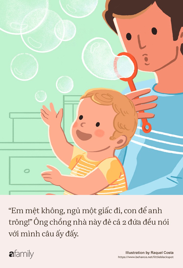 Các mẹ có nhớ sau khi ra khỏi phòng sinh, chồng các mẹ đã nói câu gì đầu tiên với các mẹ không? - Ảnh 9. Các mẹ có nhớ sau khi ra khỏi phòng sinh, chồng các mẹ đã nói câu gì đầu tiên với các mẹ không? - Ảnh 9.