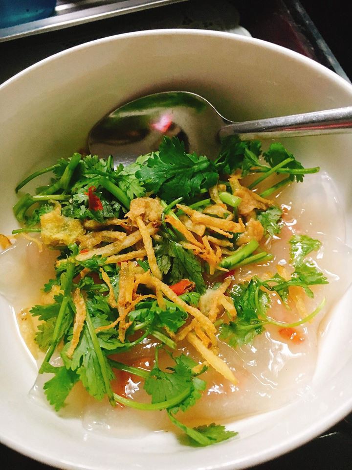 Vì vài phút lơ là mà làm ra món caramel cháy cạnh, cô nàng bị ném đá liền kể ra lý do khiến chị em nào cũng cảm thông - Ảnh 7. Vì vài phút lơ là mà làm ra món caramel cháy cạnh, cô nàng bị ném đá liền kể ra lý do khiến chị em nào cũng cảm thông - Ảnh 7.