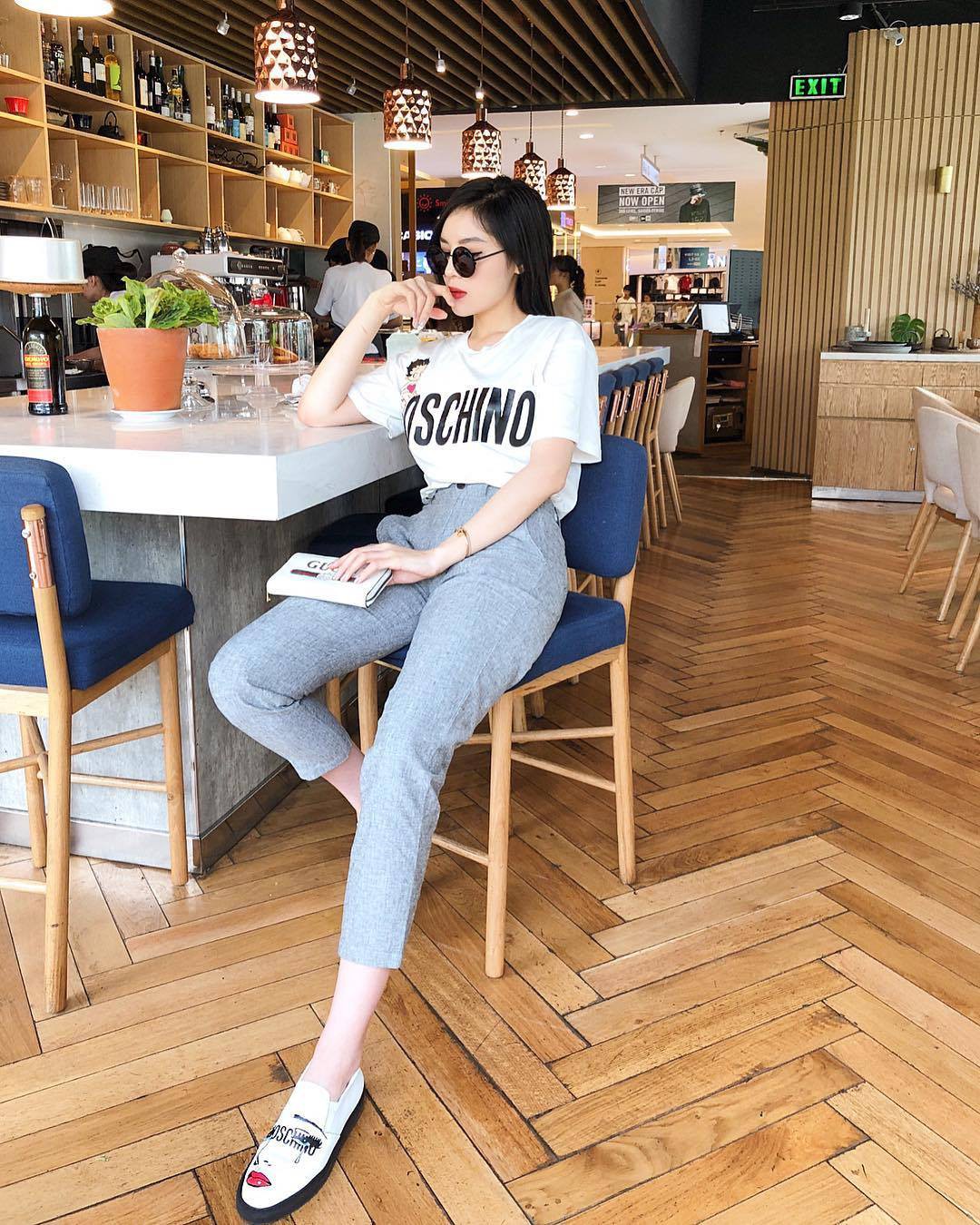 Soi nhất cử nhất động của sao Việt (29/6) - Ảnh 5. Soi nhất cử nhất động của sao Việt (29/6) - Ảnh 5.