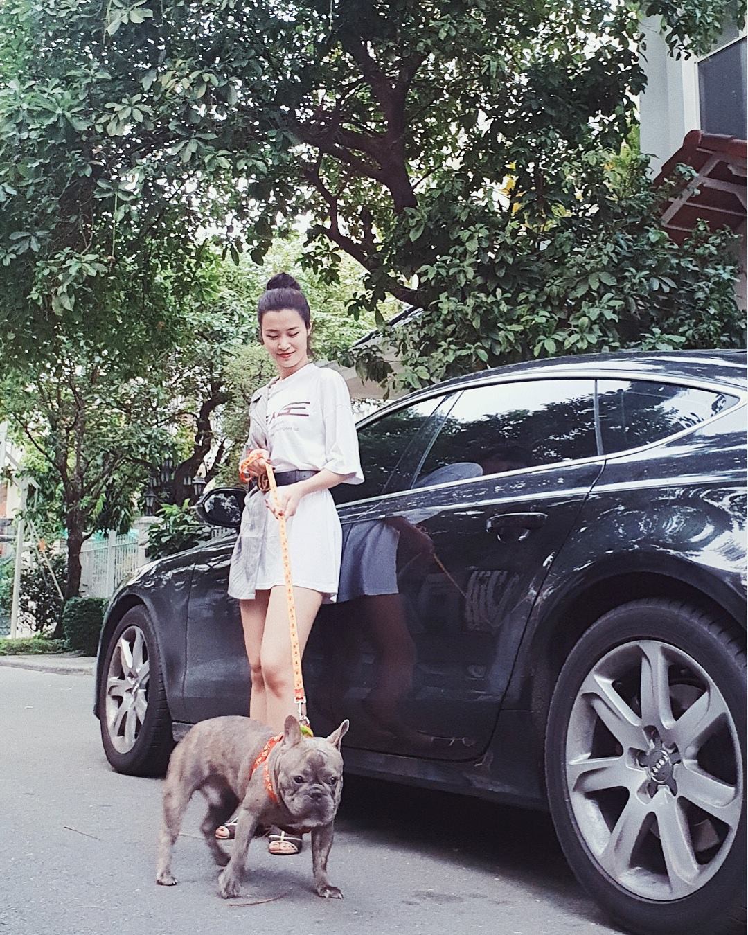 Soi nhất cử nhất động của sao Việt (29/6) - Ảnh 6. Soi nhất cử nhất động của sao Việt (29/6) - Ảnh 6.