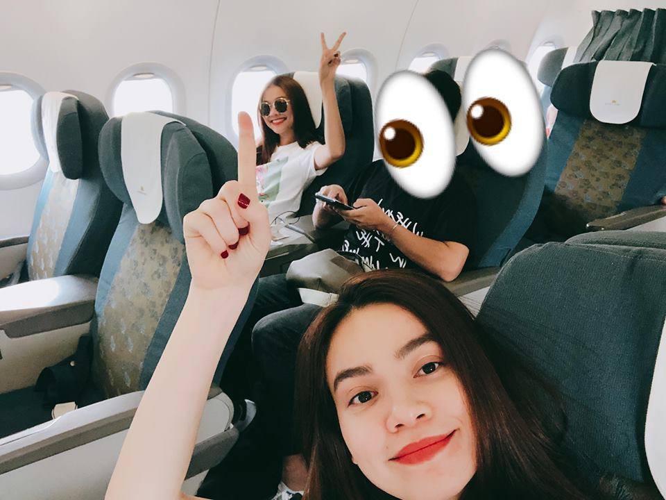 Soi nhất cử nhất động của sao Việt (29/6) - Ảnh 13. Soi nhất cử nhất động của sao Việt (29/6) - Ảnh 13.