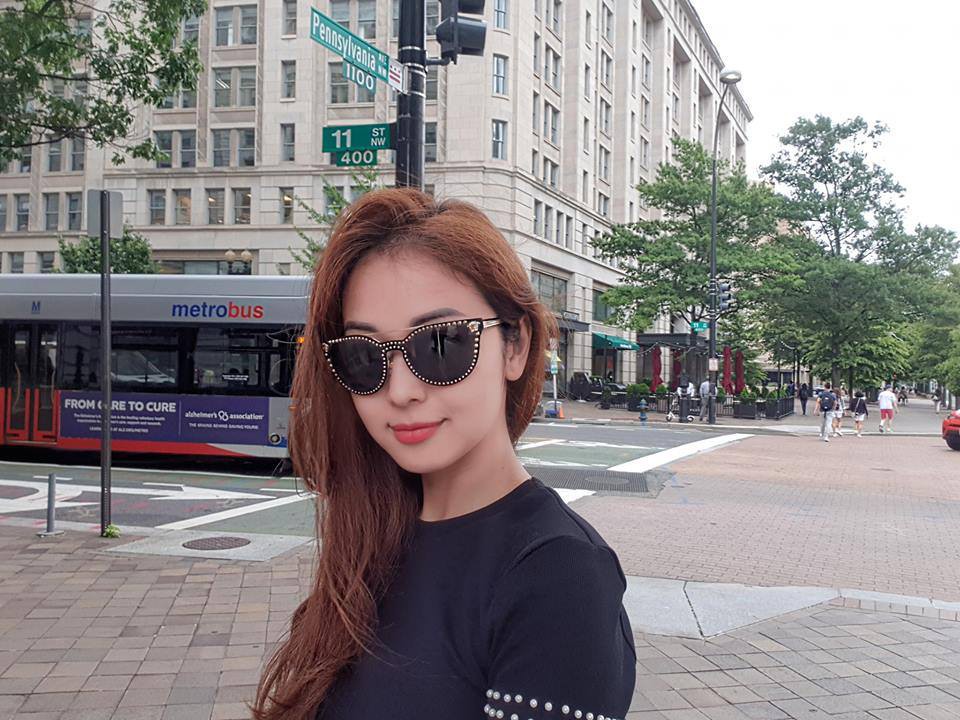 Soi nhất cử nhất động của sao Việt (29/6) - Ảnh 1. Soi nhất cử nhất động của sao Việt (29/6) - Ảnh 1.