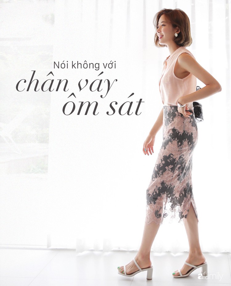 Vòng 3 lép thì có sao, các nàng vẫn mặc đẹp, vẫn tôn dáng ngon ơ với những gợi ý này - Ảnh 4. Vòng 3 lép thì có sao, các nàng vẫn mặc đẹp, vẫn tôn dáng ngon ơ với những gợi ý này - Ảnh 4.