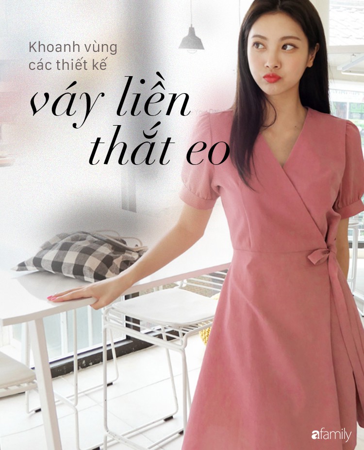 Vòng 3 lép thì có sao, các nàng vẫn mặc đẹp, vẫn tôn dáng ngon ơ với những gợi ý này - Ảnh 7. Vòng 3 lép thì có sao, các nàng vẫn mặc đẹp, vẫn tôn dáng ngon ơ với những gợi ý này - Ảnh 7.