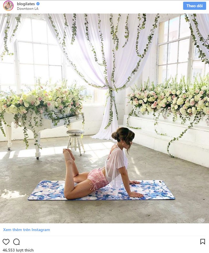 Thích thú với 7 tư thế yoga tuyệt vời đánh bay các vấn đề về phổi, đau lưng, đau đầu và chứng mất ngủ - Ảnh 6. Thích thú với 7 tư thế yoga tuyệt vời đánh bay các vấn đề về phổi, đau lưng, đau đầu và chứng mất ngủ - Ảnh 6.