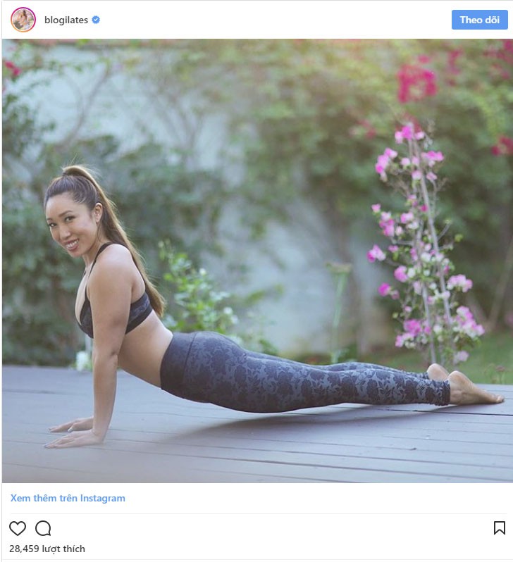 Thích thú với 7 tư thế yoga tuyệt vời đánh bay các vấn đề về phổi, đau lưng, đau đầu và chứng mất ngủ - Ảnh 8. Thích thú với 7 tư thế yoga tuyệt vời đánh bay các vấn đề về phổi, đau lưng, đau đầu và chứng mất ngủ - Ảnh 8.