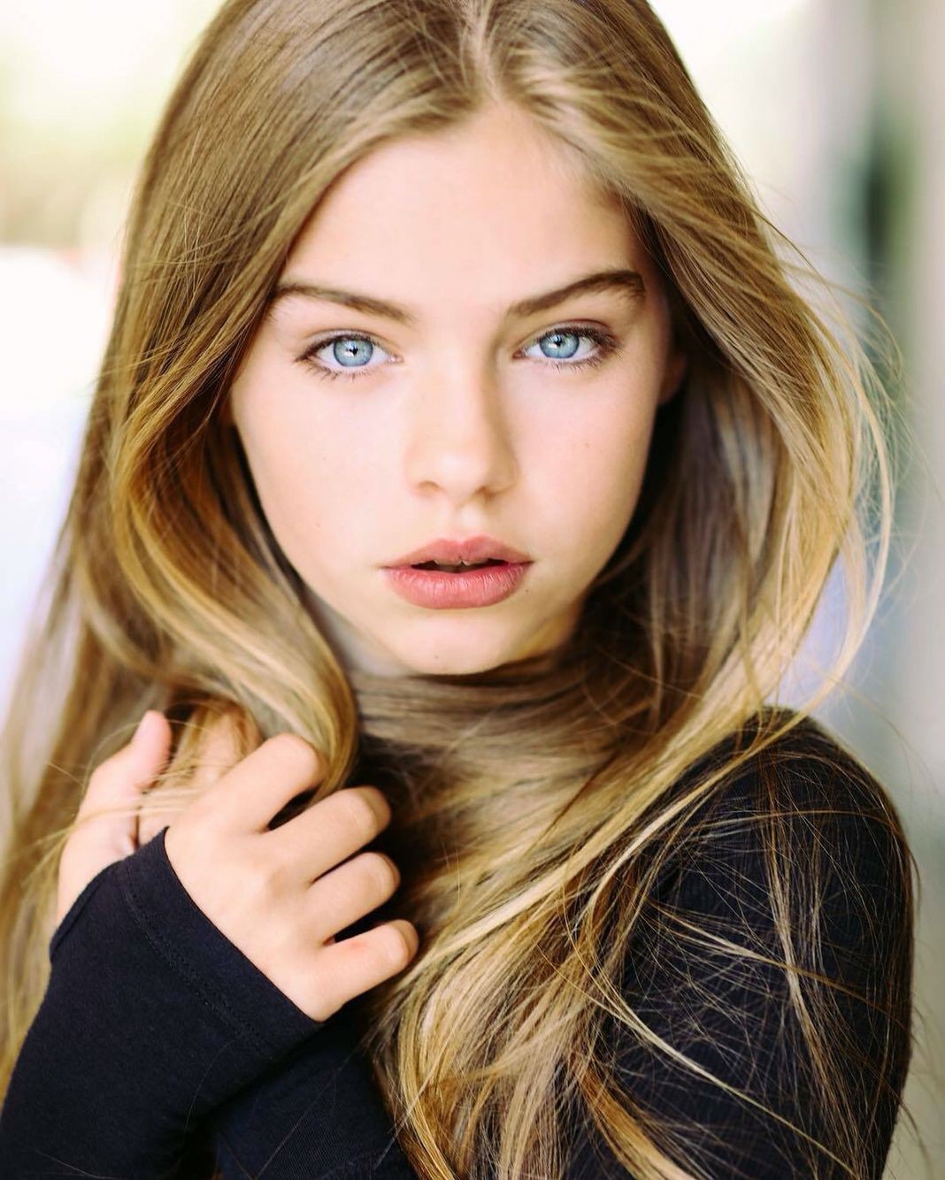 5 bé gái từng được mệnh danh là xinh đẹp nhất thế giới bây giờ ra sao? - Ảnh 25. 5 bé gái từng được mệnh danh là xinh đẹp nhất thế giới bây giờ ra sao? - Ảnh 25.