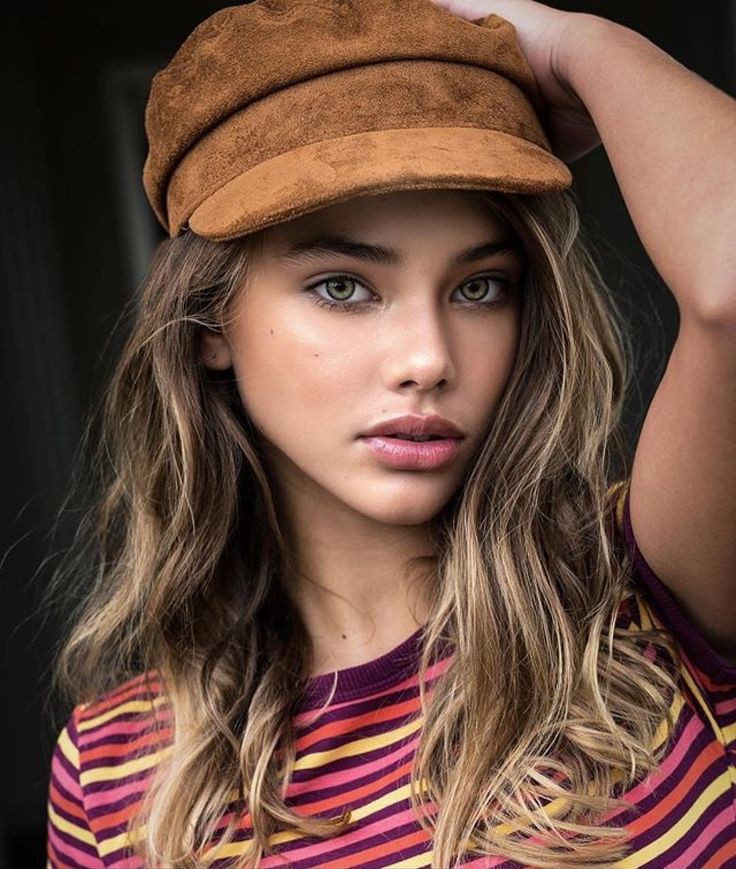 5 bé gái từng được mệnh danh là xinh đẹp nhất thế giới bây giờ ra sao? - Ảnh 28. 5 bé gái từng được mệnh danh là xinh đẹp nhất thế giới bây giờ ra sao? - Ảnh 28.