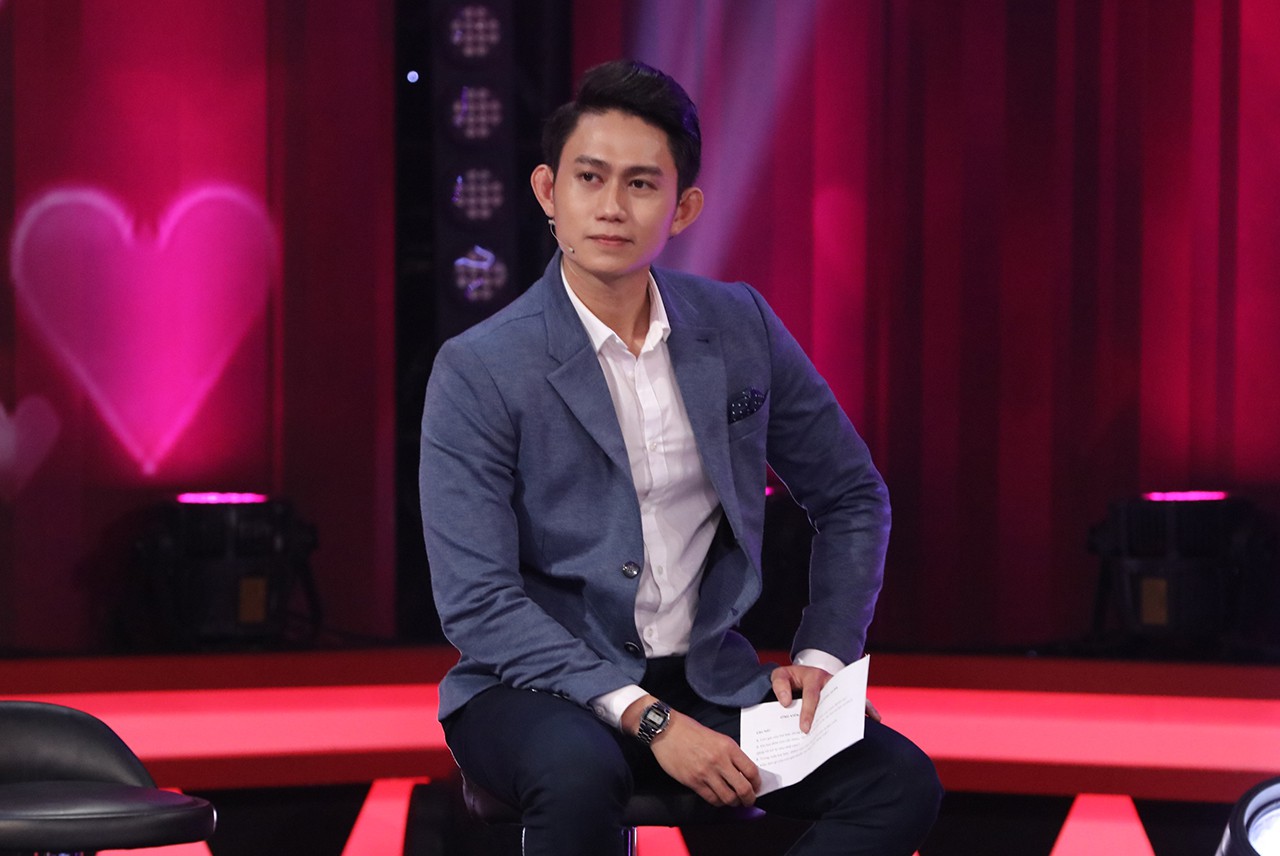 Chuyện đời oái ăm: Người yêu cũ đưa cô gái xinh đẹp lên truyền hình tìm người yêu mới - Ảnh 8. Chuyện đời oái ăm: Người yêu cũ đưa cô gái xinh đẹp lên truyền hình tìm người yêu mới - Ảnh 8.