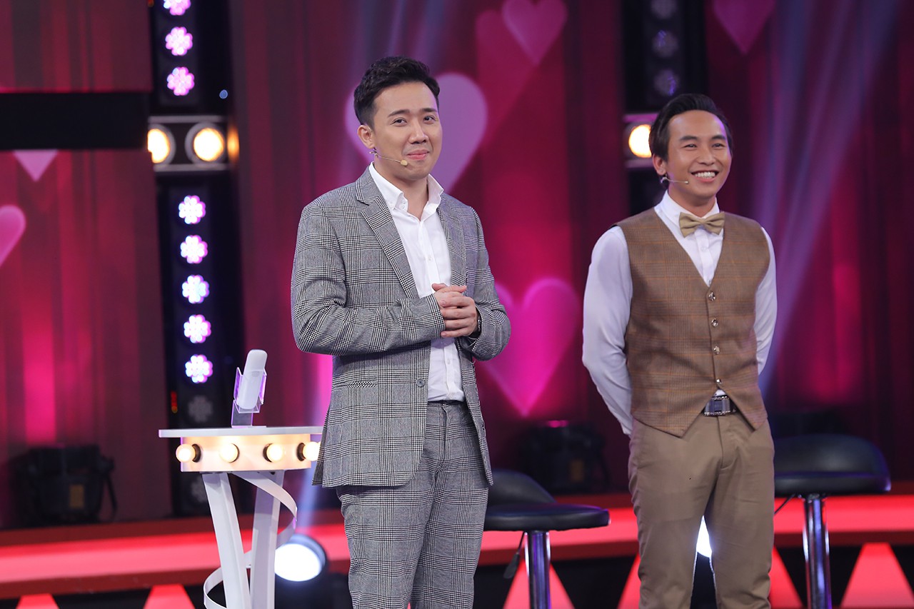 Chuyện đời oái ăm: Người yêu cũ đưa cô gái xinh đẹp lên truyền hình tìm người yêu mới - Ảnh 2. Chuyện đời oái ăm: Người yêu cũ đưa cô gái xinh đẹp lên truyền hình tìm người yêu mới - Ảnh 2.