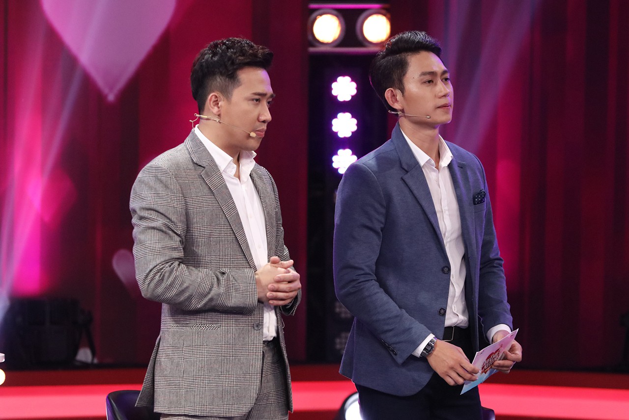 Chuyện đời oái ăm: Người yêu cũ đưa cô gái xinh đẹp lên truyền hình tìm người yêu mới - Ảnh 9. Chuyện đời oái ăm: Người yêu cũ đưa cô gái xinh đẹp lên truyền hình tìm người yêu mới - Ảnh 9.