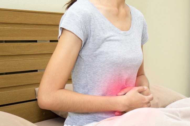 5 kiểu đau bụng cảnh báo những căn bệnh tiềm ẩn bên trong mà bạn không nên chủ quan bỏ qua - Ảnh 5. 5 kiểu đau bụng cảnh báo những căn bệnh tiềm ẩn bên trong mà bạn không nên chủ quan bỏ qua - Ảnh 5.