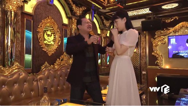 Phương Oanh bị đánh đập dã man vì có chửa 4 tháng mà vẫn chịu đi tiếp khách - Ảnh 1.