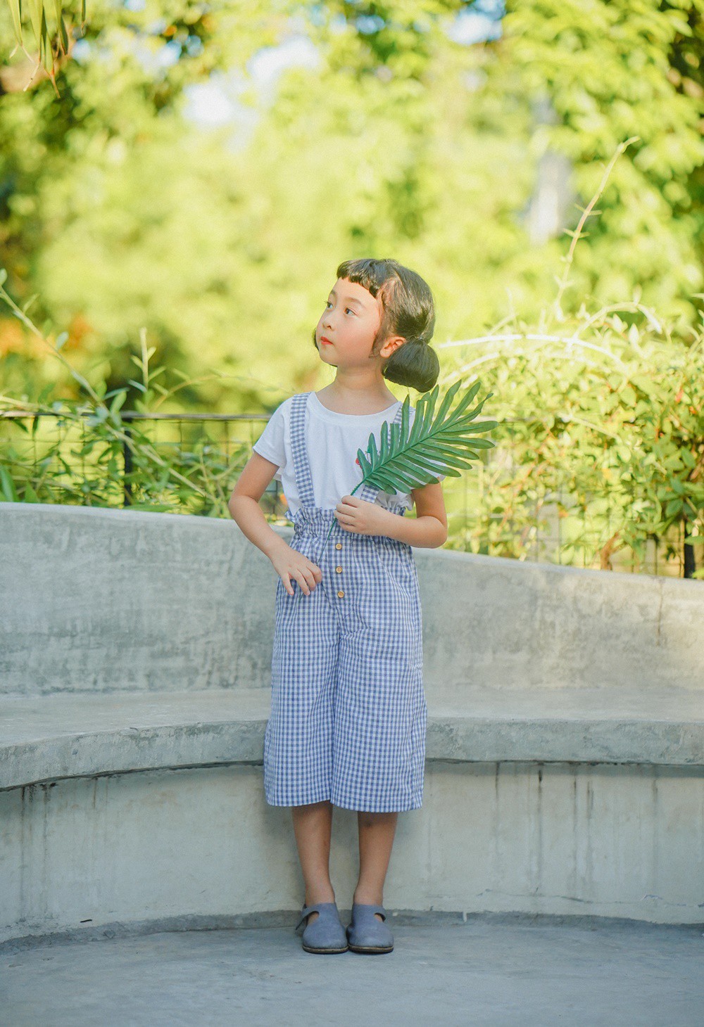 Hotkid răng sún nhưng vẫn khiến các mẹ thích mê, nhìn chỉ muốn nặn ngay một cô con gái - Ảnh 14. Hotkid răng sún nhưng vẫn khiến các mẹ thích mê, nhìn chỉ muốn nặn ngay một cô con gái - Ảnh 14.