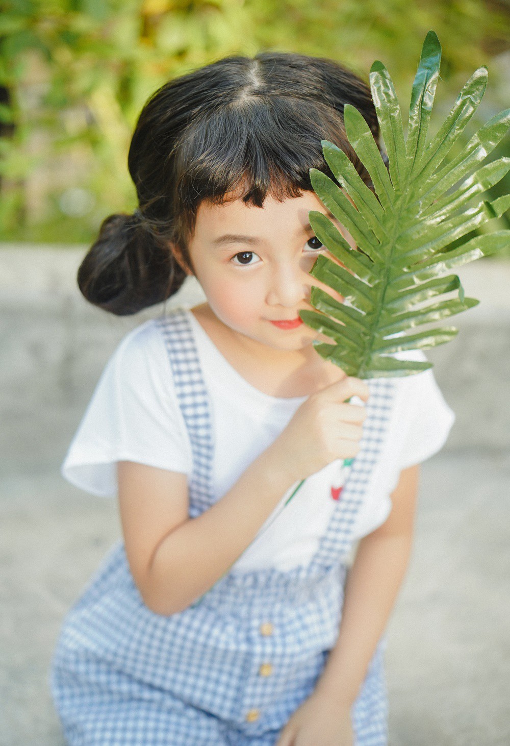 Hotkid răng sún nhưng vẫn khiến các mẹ thích mê, nhìn chỉ muốn nặn ngay một cô con gái - Ảnh 15. Hotkid răng sún nhưng vẫn khiến các mẹ thích mê, nhìn chỉ muốn nặn ngay một cô con gái - Ảnh 15.