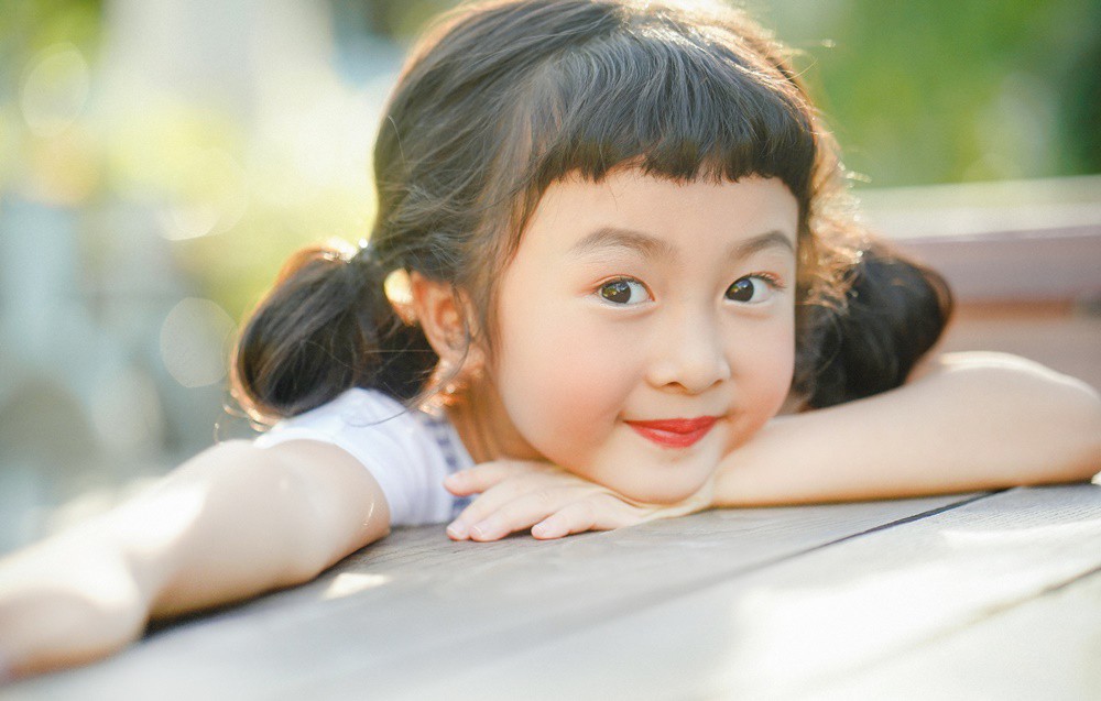 Hotkid răng sún nhưng vẫn khiến các mẹ thích mê, nhìn chỉ muốn nặn ngay một cô con gái - Ảnh 17. Hotkid răng sún nhưng vẫn khiến các mẹ thích mê, nhìn chỉ muốn nặn ngay một cô con gái - Ảnh 17.