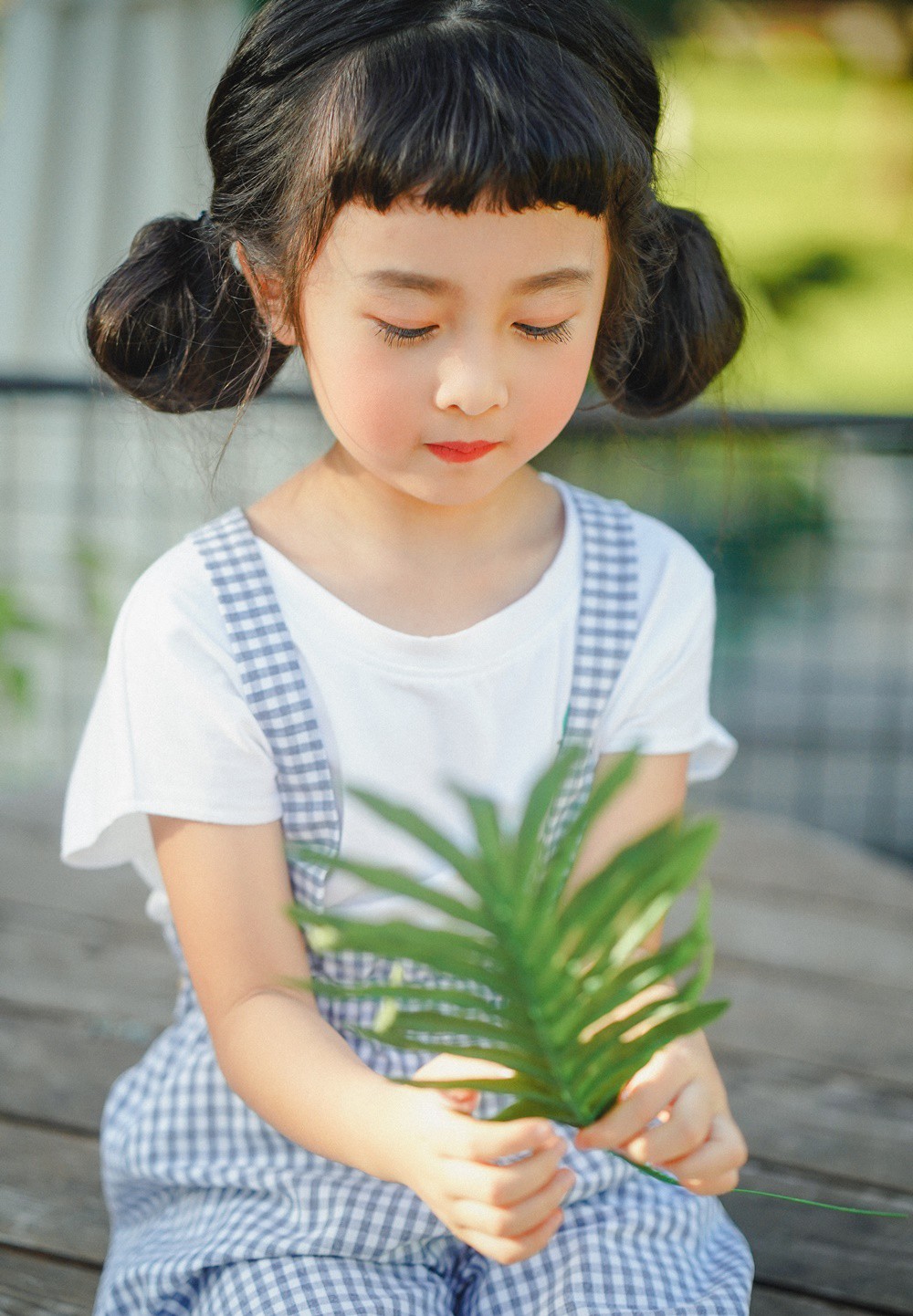 Hotkid răng sún nhưng vẫn khiến các mẹ thích mê, nhìn chỉ muốn nặn ngay một cô con gái - Ảnh 18. Hotkid răng sún nhưng vẫn khiến các mẹ thích mê, nhìn chỉ muốn nặn ngay một cô con gái - Ảnh 18.