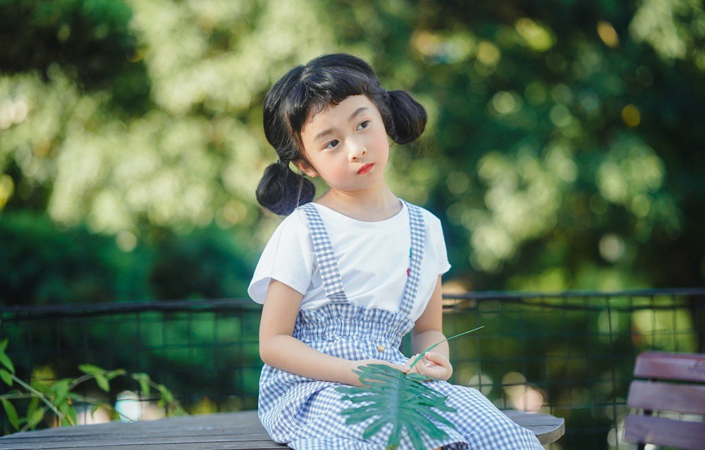 Hotkid răng sún nhưng vẫn khiến các mẹ thích mê, nhìn chỉ muốn nặn ngay một cô con gái - Ảnh 19. Hotkid răng sún nhưng vẫn khiến các mẹ thích mê, nhìn chỉ muốn nặn ngay một cô con gái - Ảnh 19.