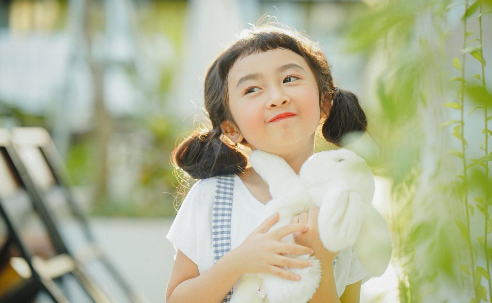 Hotkid răng sún nhưng vẫn khiến các mẹ thích mê, nhìn chỉ muốn nặn ngay một cô con gái - Ảnh 21. Hotkid răng sún nhưng vẫn khiến các mẹ thích mê, nhìn chỉ muốn nặn ngay một cô con gái - Ảnh 21.