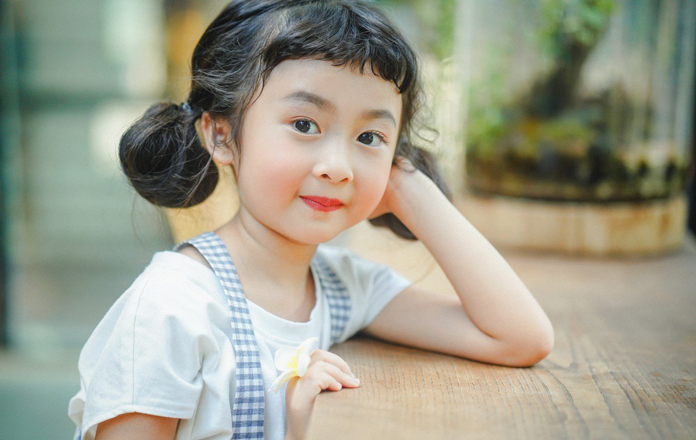 Hotkid răng sún nhưng vẫn khiến các mẹ thích mê, nhìn chỉ muốn nặn ngay một cô con gái - Ảnh 24. Hotkid răng sún nhưng vẫn khiến các mẹ thích mê, nhìn chỉ muốn nặn ngay một cô con gái - Ảnh 24.