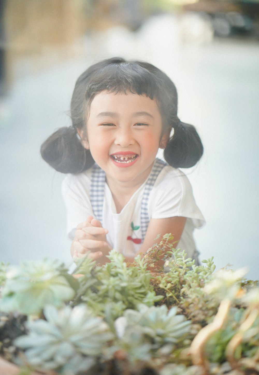 Hotkid răng sún nhưng vẫn khiến các mẹ thích mê, nhìn chỉ muốn nặn ngay một cô con gái - Ảnh 25. Hotkid răng sún nhưng vẫn khiến các mẹ thích mê, nhìn chỉ muốn nặn ngay một cô con gái - Ảnh 25.