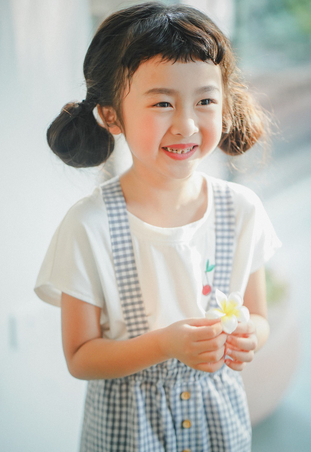 Hotkid răng sún nhưng vẫn khiến các mẹ thích mê, nhìn chỉ muốn nặn ngay một cô con gái - Ảnh 27. Hotkid răng sún nhưng vẫn khiến các mẹ thích mê, nhìn chỉ muốn nặn ngay một cô con gái - Ảnh 27.