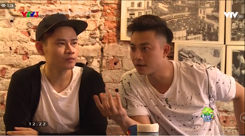 Thử thách cuối cùng hành trình Bố ơi, các gia đình bị ép phải bỏ tiền ra nuôi cả ekip - Ảnh 4. Thử thách cuối cùng hành trình Bố ơi, các gia đình bị ép phải bỏ tiền ra nuôi cả ekip - Ảnh 4.