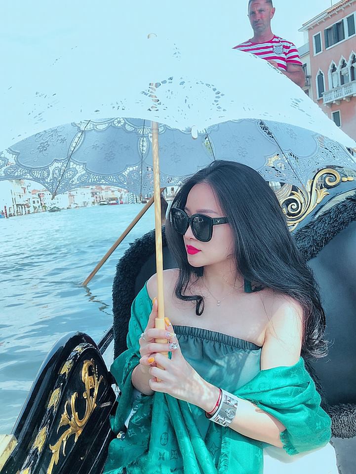 Tiết lộ bất ngờ để thành bà hoàng của người phụ nữ khiến toàn MXH phát ghen vì có anh chồng pha sữa đêm để vợ được ngủ vít đến tận trưa - Ảnh 9. Tiết lộ bất ngờ để thành bà hoàng của người phụ nữ khiến toàn MXH phát ghen vì có anh chồng pha sữa đêm để vợ được ngủ vít đến tận trưa - Ảnh 9.