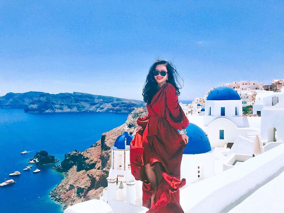 Tiết lộ bất ngờ để thành bà hoàng của người phụ nữ khiến toàn MXH phát ghen vì có anh chồng pha sữa đêm để vợ được ngủ vít đến tận trưa - Ảnh 7. Tiết lộ bất ngờ để thành bà hoàng của người phụ nữ khiến toàn MXH phát ghen vì có anh chồng pha sữa đêm để vợ được ngủ vít đến tận trưa - Ảnh 7.