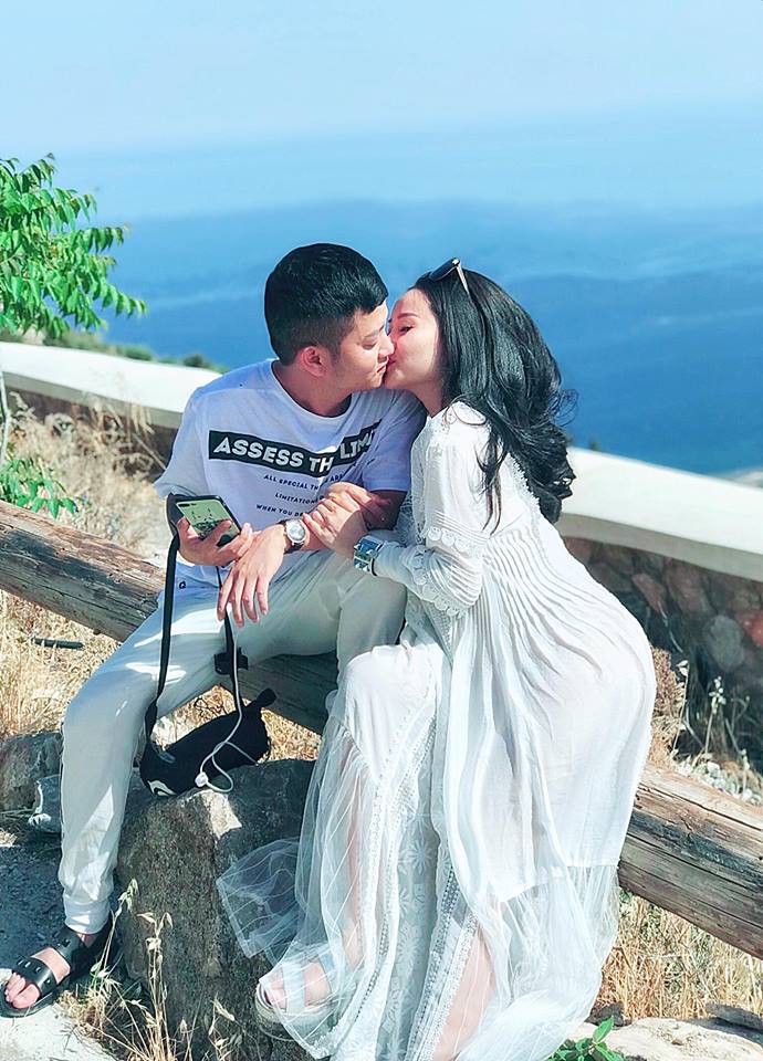 Tiết lộ bất ngờ để thành bà hoàng của người phụ nữ khiến toàn MXH phát ghen vì có anh chồng pha sữa đêm để vợ được ngủ vít đến tận trưa - Ảnh 10. Tiết lộ bất ngờ để thành bà hoàng của người phụ nữ khiến toàn MXH phát ghen vì có anh chồng pha sữa đêm để vợ được ngủ vít đến tận trưa - Ảnh 10.