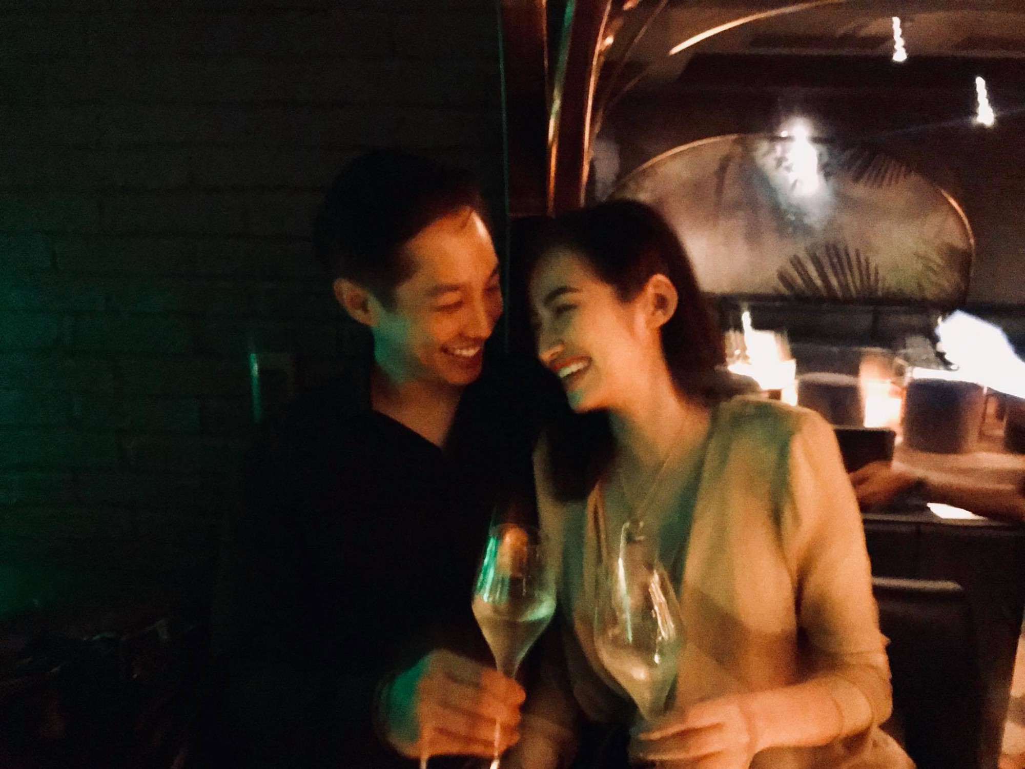 Trúc Diễm tiết lộ bí quyết giữ chồng: Bên cạnh con giáp thứ 13 thì sự nhàm chán trong hôn nhân cũng là liều thuốc độc - Ảnh 1. Trúc Diễm tiết lộ bí quyết giữ chồng: Bên cạnh con giáp thứ 13 thì sự nhàm chán trong hôn nhân cũng là liều thuốc độc - Ảnh 1.