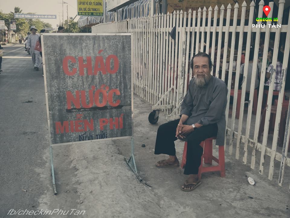 Ấm lòng Phú Tân mùa đại lễ - vùng đất dư dả tình người của miền Tây, sẵn sàng miễn phí mọi thứ cho du khách thập phương - Ảnh 21. Ấm lòng Phú Tân mùa đại lễ - vùng đất dư dả tình người của miền Tây, sẵn sàng miễn phí mọi thứ cho du khách thập phương - Ảnh 21.
