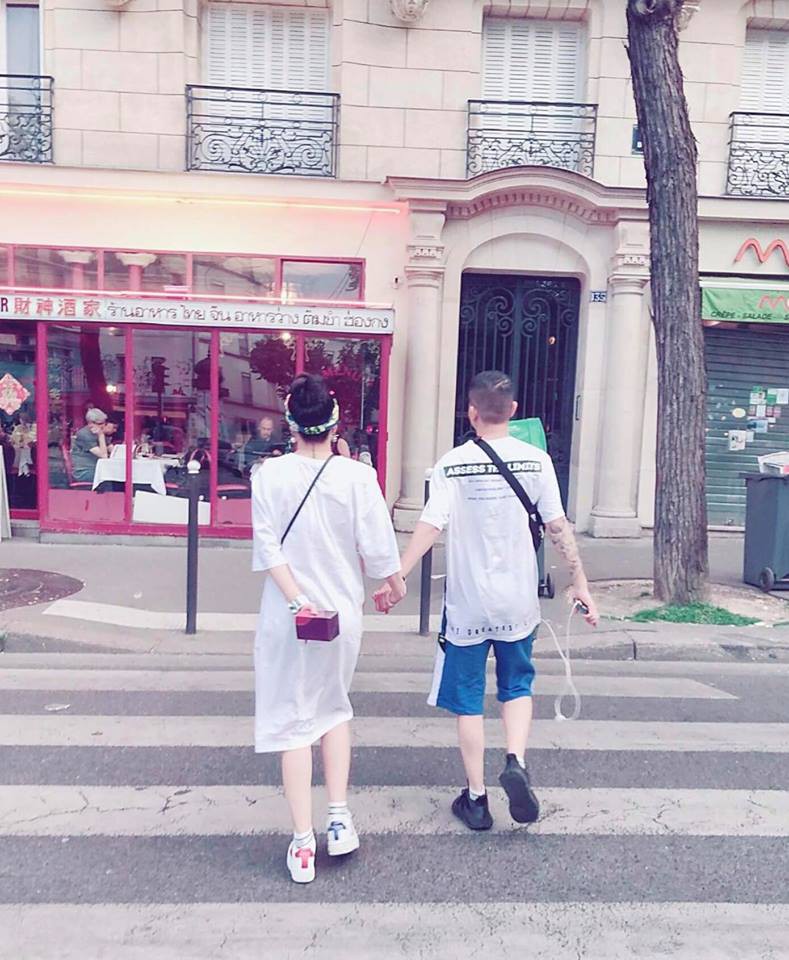 Tiết lộ bất ngờ để thành bà hoàng của người phụ nữ khiến toàn MXH phát ghen vì có anh chồng pha sữa đêm để vợ được ngủ vít đến tận trưa - Ảnh 6. Tiết lộ bất ngờ để thành bà hoàng của người phụ nữ khiến toàn MXH phát ghen vì có anh chồng pha sữa đêm để vợ được ngủ vít đến tận trưa - Ảnh 6.