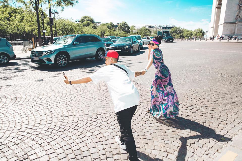 Tiết lộ bất ngờ để thành bà hoàng của người phụ nữ khiến toàn MXH phát ghen vì có anh chồng pha sữa đêm để vợ được ngủ vít đến tận trưa - Ảnh 4. Tiết lộ bất ngờ để thành bà hoàng của người phụ nữ khiến toàn MXH phát ghen vì có anh chồng pha sữa đêm để vợ được ngủ vít đến tận trưa - Ảnh 4.