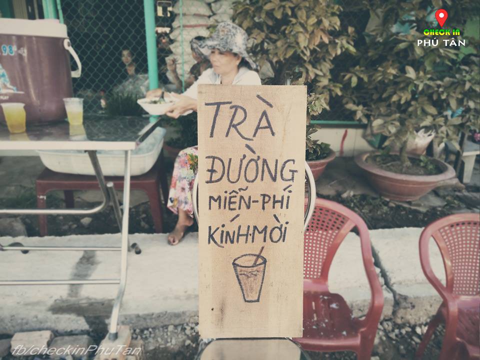 Ấm lòng Phú Tân mùa đại lễ - vùng đất dư dả tình người của miền Tây, sẵn sàng miễn phí mọi thứ cho du khách thập phương - Ảnh 5. Ấm lòng Phú Tân mùa đại lễ - vùng đất dư dả tình người của miền Tây, sẵn sàng miễn phí mọi thứ cho du khách thập phương - Ảnh 5.