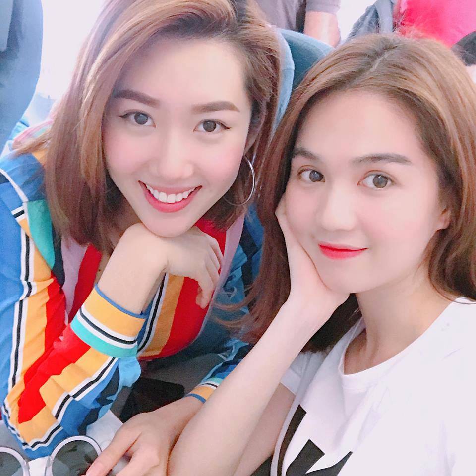 Soi nhất cử nhất động của sao Việt (30/6) - Ảnh 6. Soi nhất cử nhất động của sao Việt (30/6) - Ảnh 6.