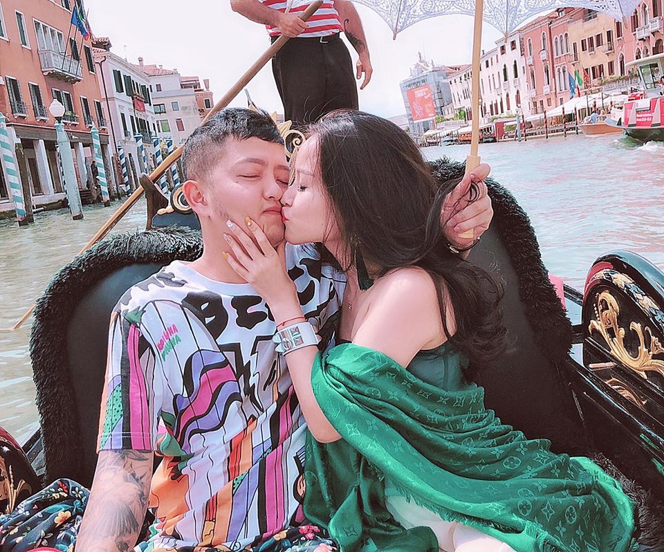 Tiết lộ bất ngờ để thành bà hoàng của người phụ nữ khiến toàn MXH phát ghen vì có anh chồng pha sữa đêm để vợ được ngủ vít đến tận trưa - Ảnh 5. Tiết lộ bất ngờ để thành bà hoàng của người phụ nữ khiến toàn MXH phát ghen vì có anh chồng pha sữa đêm để vợ được ngủ vít đến tận trưa - Ảnh 5.